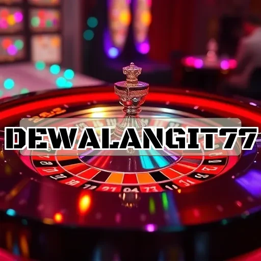 dewalangit77: Turnamen Game Online yang Wajib Diikuti Gamer Indonesia
