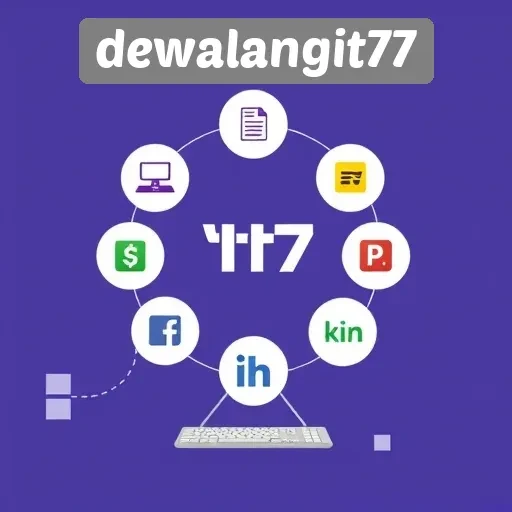 Panduan Lengkap Mengakses Dewalangit77 Untuk Pemula
