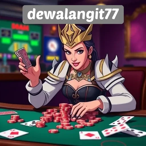 Kelebihan dan Kekurangan Dekat Dengan Dewalangit77
