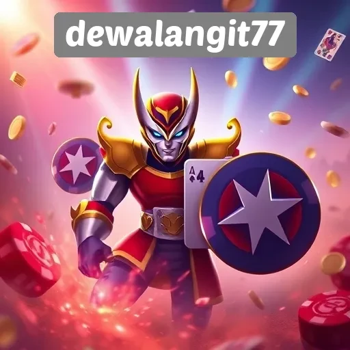 Perbandingan Dewalangit77 dengan Situs Game Lain
