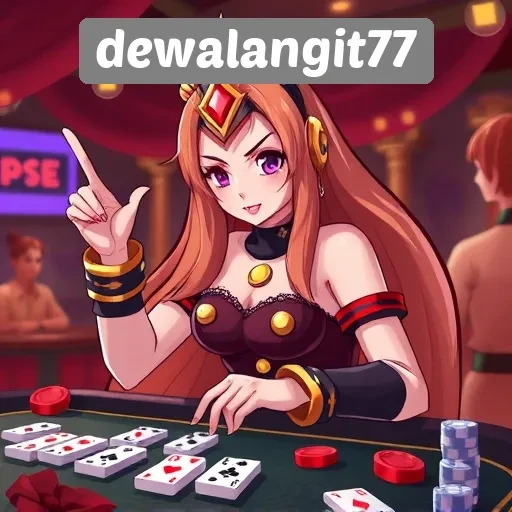 Dewalangit77 Menawarkan Beragam Pilihan Game Online