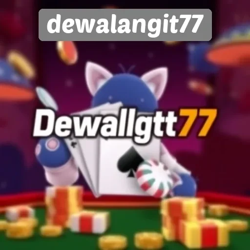 Mengenal Situs Dewalangit77 Sebagai Platform Game Terpercaya