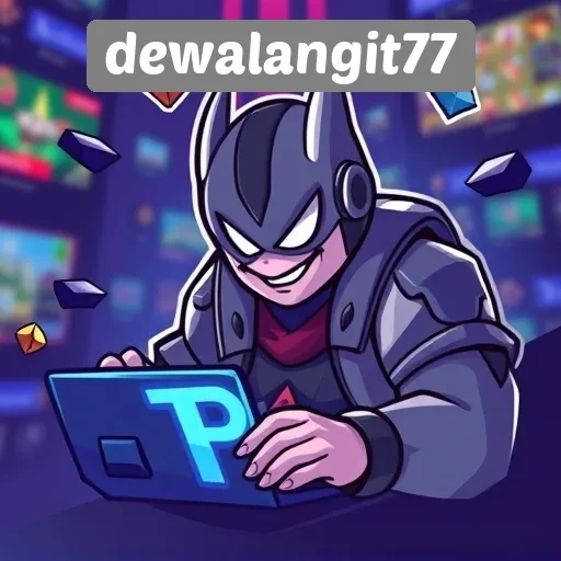 Mengenal Situs Game Dewalangit77 yang Populer di Kalangan Gamers