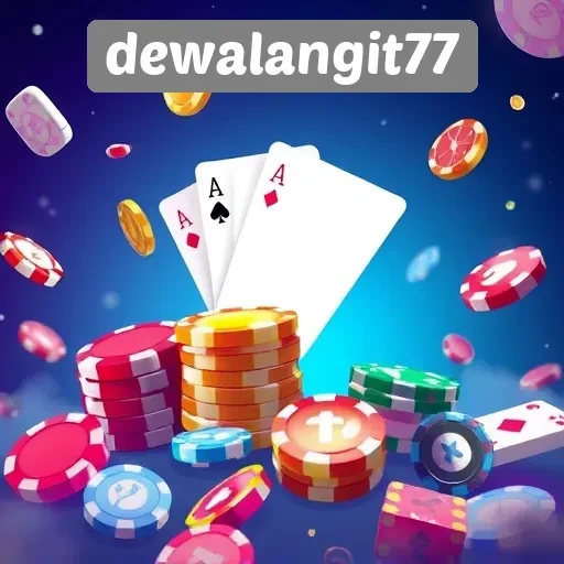 Dewalangit77 Menawarkan Beragam Permainan Seru untuk Semua Usia