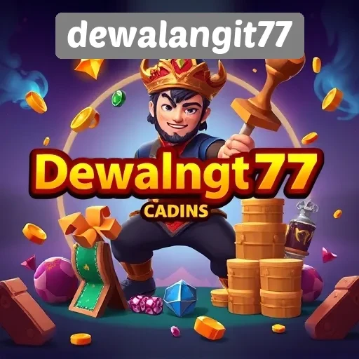 Keunggulan dan Fitur Menarik di Dewalangit77