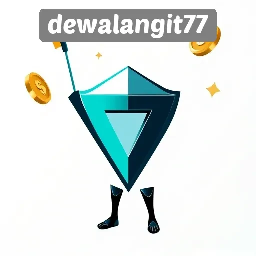 Perkembangan Fitur Terbaru di Dewalangit77