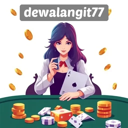 Inovasi Terbaru yang Hadir di Situs Dewalangit77