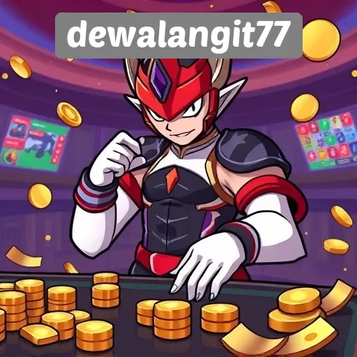 Keunggulan Game Online di Dewalangit77 untuk Pemain Indonesia