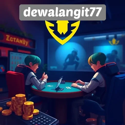 Tinjauan Komprehensif tentang Layanan di Dewalangit77