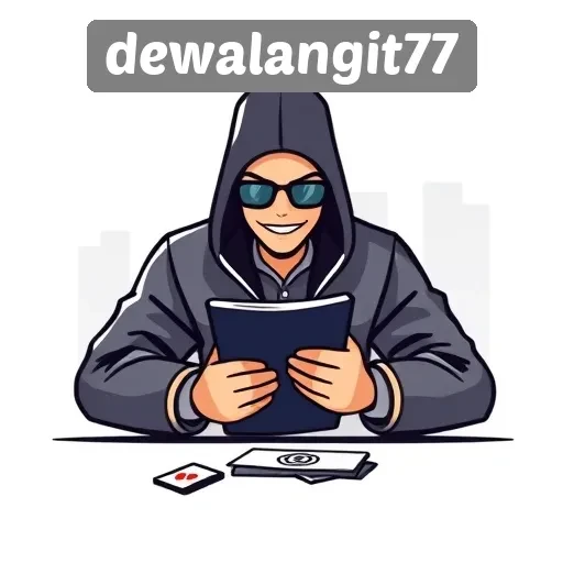 Keamanan dan Privasi di Situs Dewalangit77 yang Perlu Diketahui