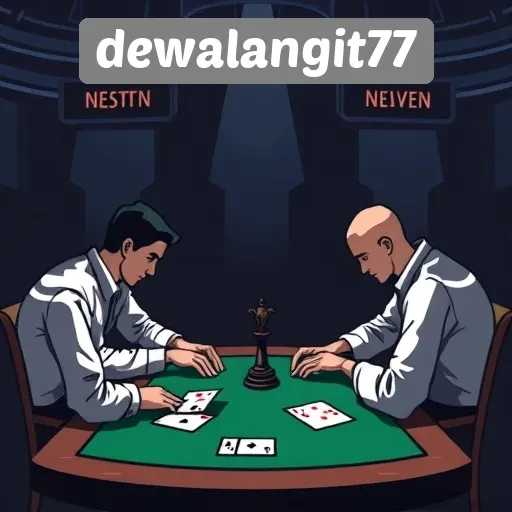 Taktik dan Strategi dalam Game Populer Dewalangit77